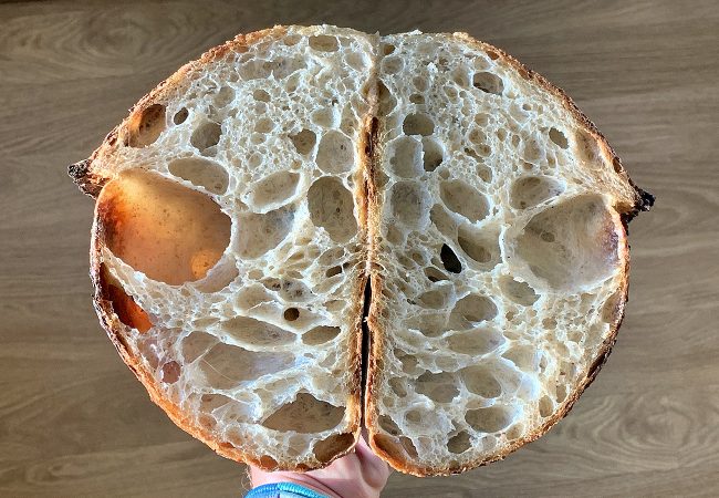 Răsărit de pâine